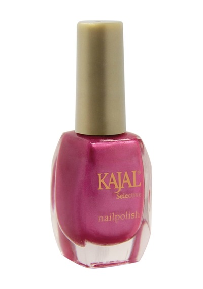 Kajal Nail Polish Oje No: 522