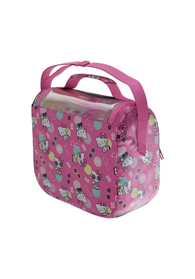 Hello Kitty Beslenme Çantası 3245 Çok Renkli