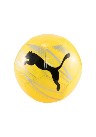 Puma 084073-01 Attacanto Graphic 5 No Futbol Topu Sarı