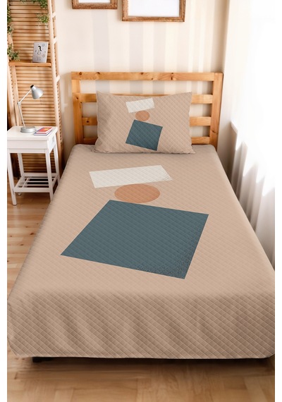 Bej Geometrik Modern Genç Odası Tek Kişilik Pike Takımı-mavi Soyut Kapitone Yatak Örtüsü 160x220 Cm Gölge Harmoni Işıltısı Bej Geometrik Modern Genç Odası Tek Kişilik Pike Takımı-mavi Soyut Kapitone Yatak Örtüsü 160x220 Cm Gölge Harmoni Işıltısı