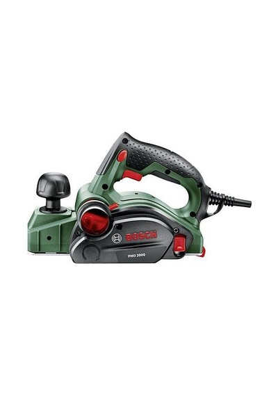 Bosch Pho 2000 82 Mm Planya Makinası 680 Watt