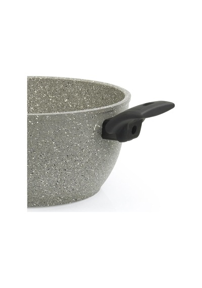 Cookware Monolite Magma-tech Plus Güveç Tenceresi, 2 Saplı, 24 Cm Çok Renkli