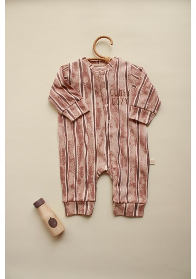 Oh La La Koala Comfy Cozy Soft Line Serisi Tulum Bej