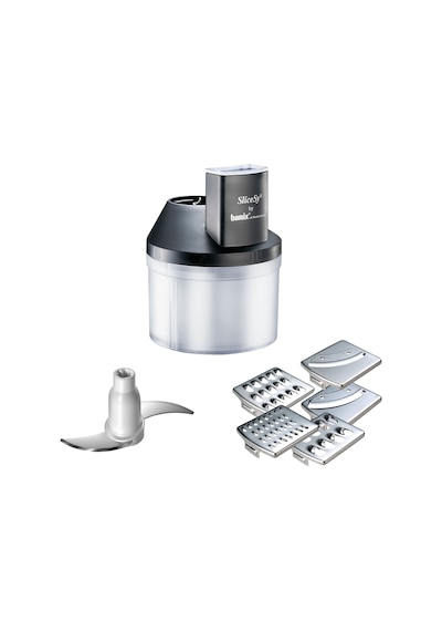 Bamix Slicesy 200 W Blender