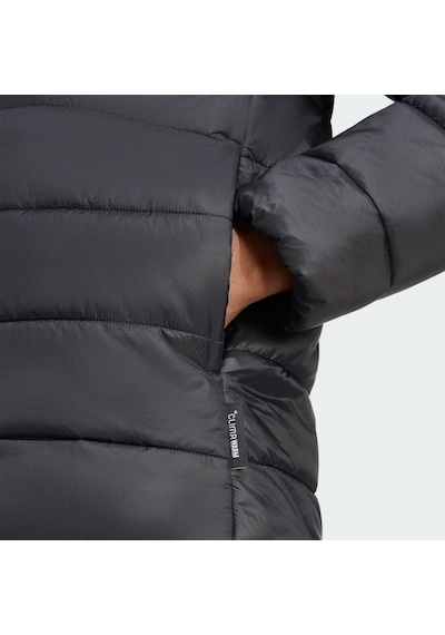 Adidas Terrex Multi Essentials Yalıtımlı Kadın Mont Kb2165 Siyah