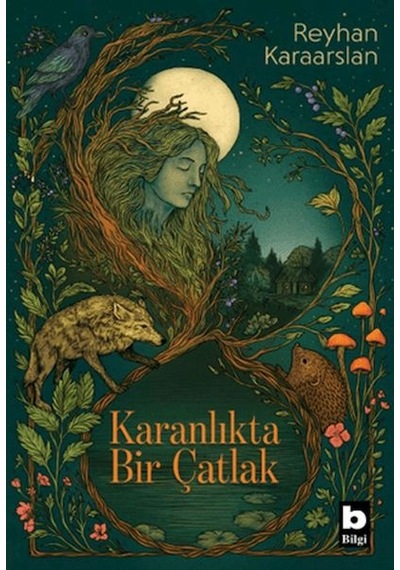 Karanlıkta Bir Çatlak - Cole-836261