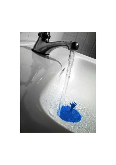 Pratik Evye Duş Küvet Lavabo Gider Tıkacı Tıpası Imdat - 869216430