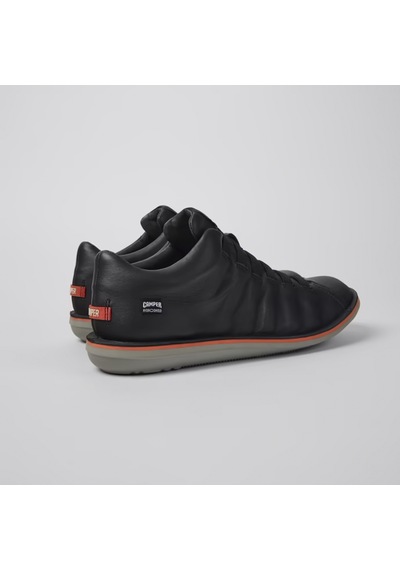Bot Erkek K300479-004 Camper Beetle Black Siyah