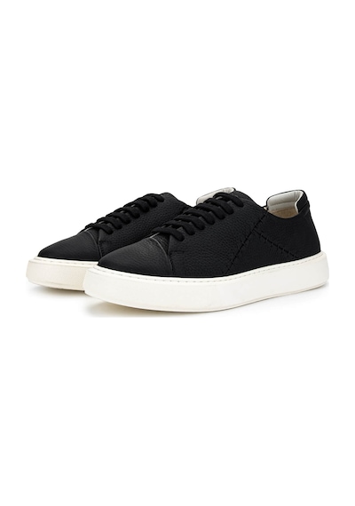Tamer Tanca Erkek Hakiki Deri Siyah Floter Sneakers & Spor Ayakkabı 1093 1335 Erk Ayk Y25 Sıyah Fltr Siyah Tamer Tanca Erkek Hakiki Deri Siyah Floter Sneakers & Spor Ayakkabı 1093 1335 Erk Ayk Y25 Sıyah Fltr Siyah