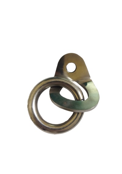 Bold M10 Tek Halkalı 10mm 304 metal