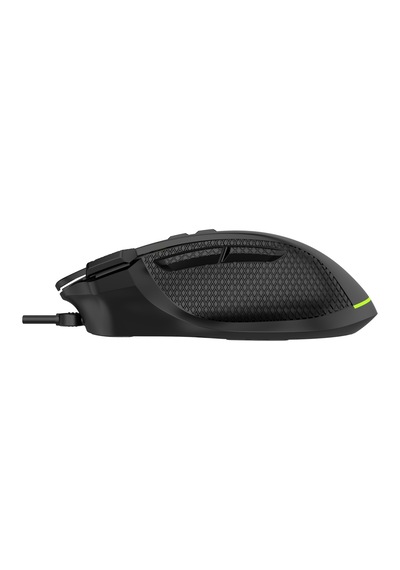 Thl-gm-apx588s Apex Rgb Oyuncu Mouse 7200 Dpı 8 Tuşlu Ayarlanabilir Led Işıklı Diğer