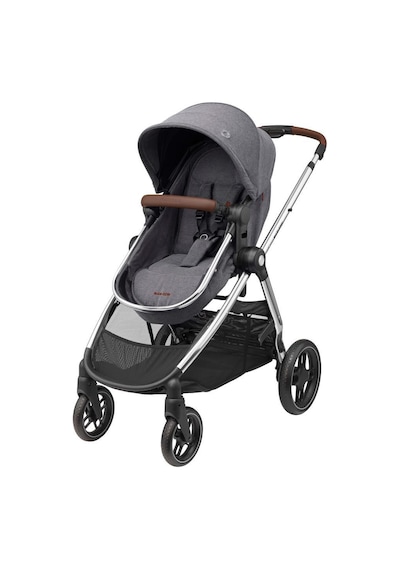 Maxi-Cosi Zelia3 Luxe 2'si Bir Arada Portbebeli Premium Bebek Arabası