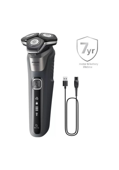 Philips Series 5000 Islak Ve Kuru Elektrikli Tıraş Makinesi 9 Watt S5887/10