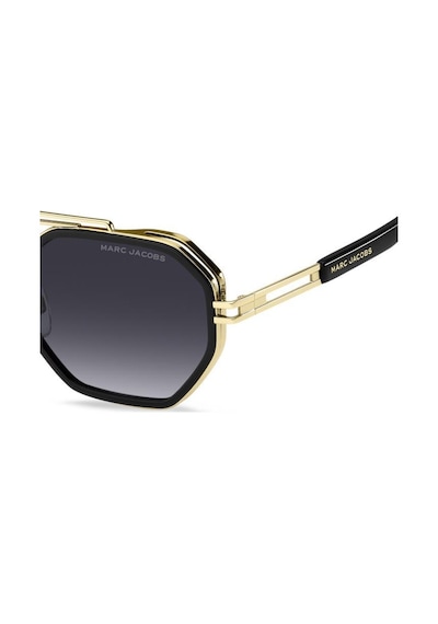 Marc Jacobs Marc 782/s-rhl Altın Unisex Güneş Gözlüğü Altın
