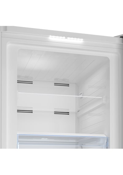 Beko 7783 DEB 404 L Yapay Zeka Teknolojili 8 Bölmeli Derin Dondurucu
