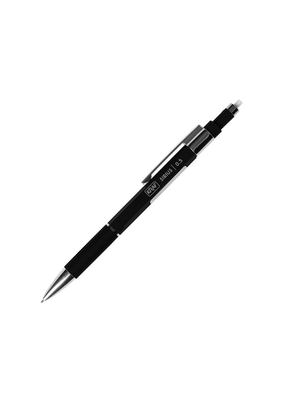 Mp-120 Sırıus Versatil Kalem 0.5 Siyah Siyah