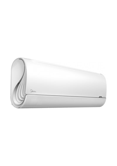 Midea Breezeless MSFAAU-12HRFN8-QRD6GW A+++ 12000 Btu Duvar Tipi Klima