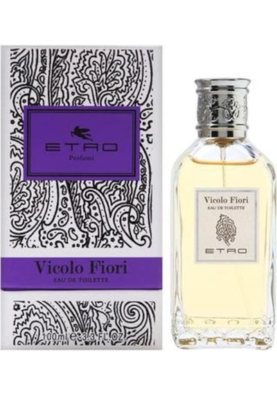 Etro Vicolo Fiori Edt 100 ML