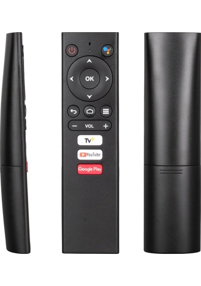 Turkcell Tv+ Ready Stick Ses Komutlu Kumanda
