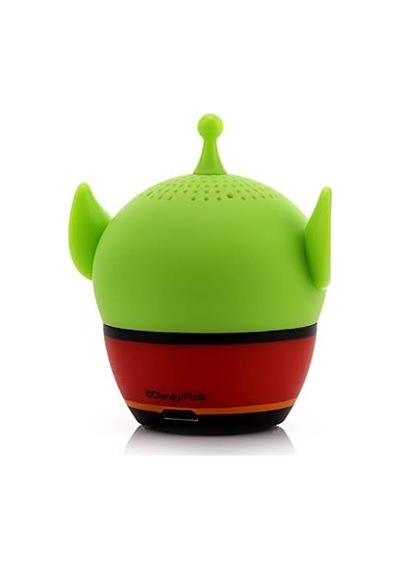 Bitty Boomers Disney Pixar: Alien Remix - Mr Incredible - Mini Bluetooth Hoparlör