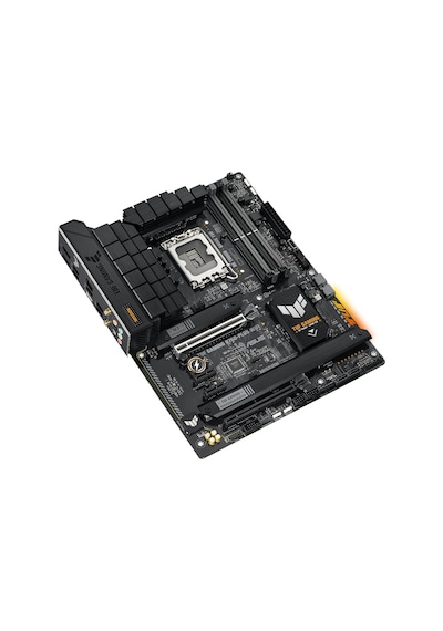 Asus TUF Gaming B760-Plus WIFI Intel B760 7200 MHz (OC) DDR5 Soket 1700 ATX Anakart