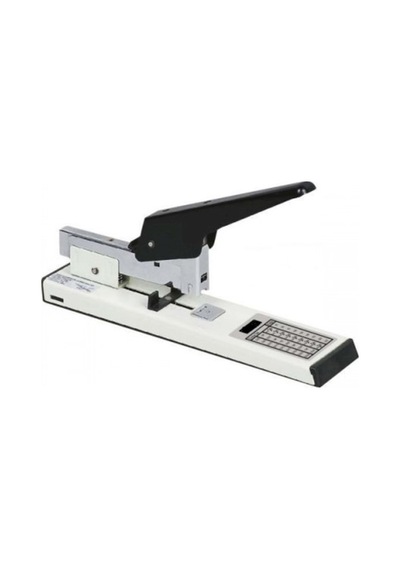 Mas 793 Arşiv Tipi Zımba Makinası 200 Syf 23/23