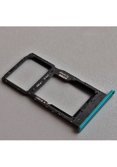 Huawei Nova Y60 Uyumlu Sim Tepsisi Aparatı Sim Kart Yuvası Senalstore