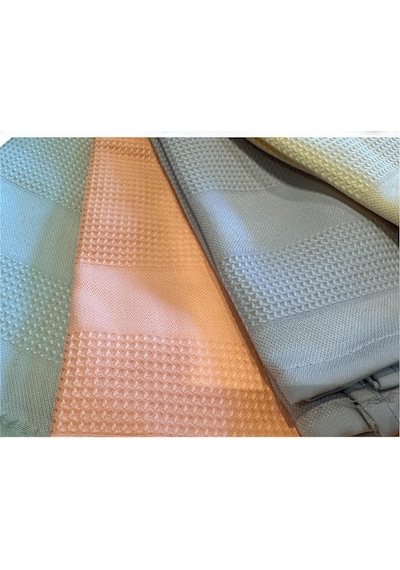 Microll Mikrofiber Sihirli Temizlik Bezi 3'lü 40 x 60 CM