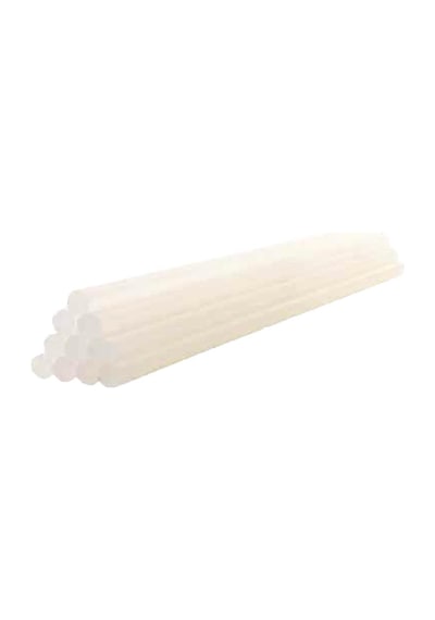 Tayrex Şeffaf Mum Silikon 1 KG