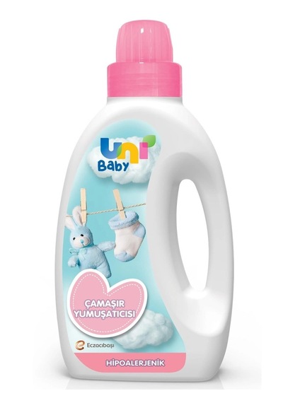 Mey İthalat Çamaşır Yumuşatıcısı 1500 Ml Renkli