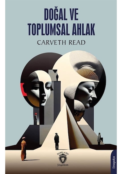 Doğal Ve Toplumsal Ahlak / Carveth Read