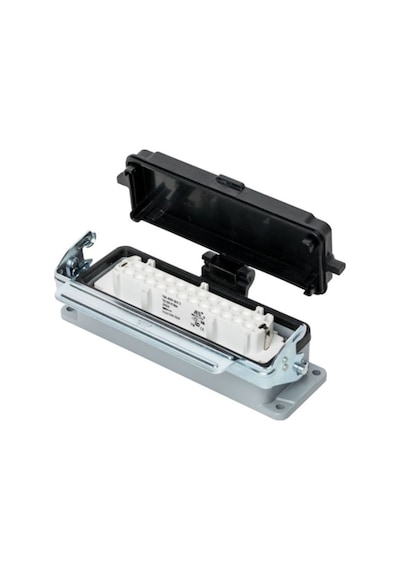 Mete Enerji 24x16a. Çoklu Makine Prizi Tek Met.man.men.kapak - 403730s