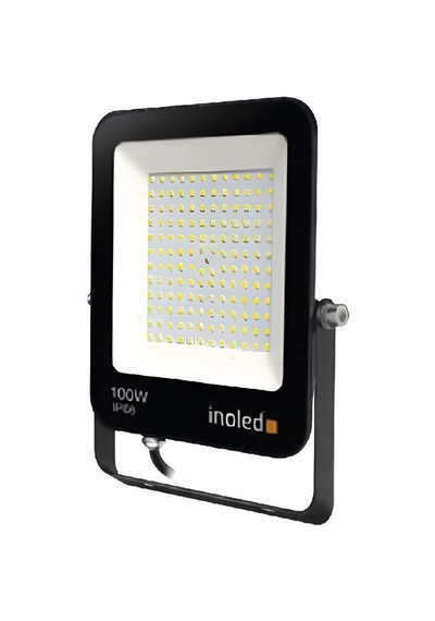 İnoled 100w Led Projektör