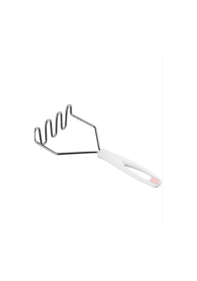 Pratik Lüx Metal Patates Ezme Aparatı Metal Çok Renkli Diğer