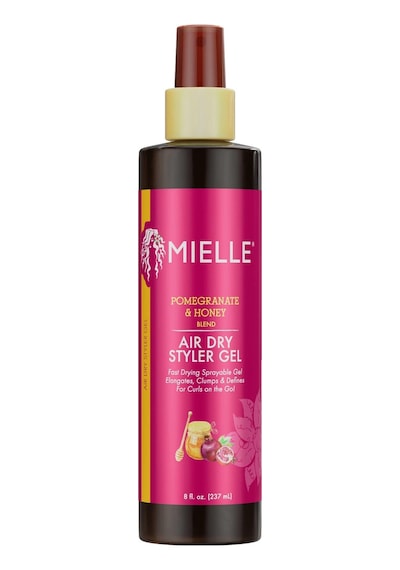 Mielle Pomegranate & Honey Bukle Şekillendirici Sprey Jel 237ml