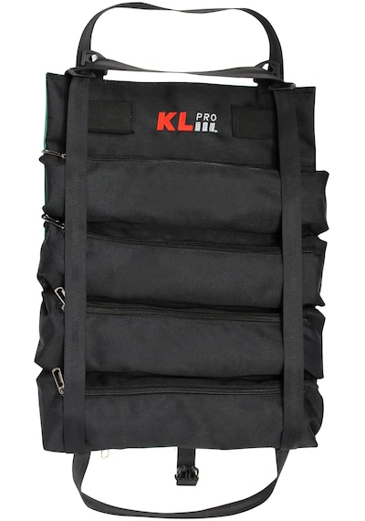 Klpro Kltct08-k Katlanabilir Alet Çantası