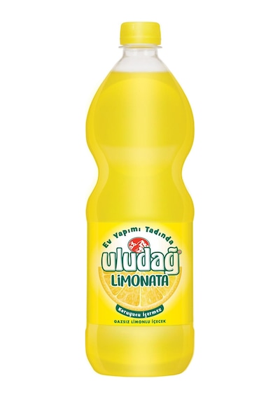 Uludağ Limonata 1 Lt X 6 Adet