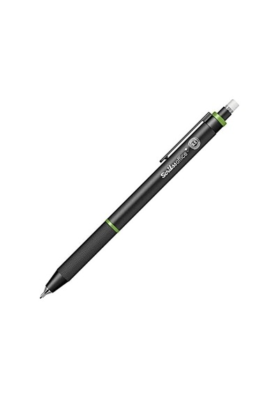 Ofis Twist Versatil 0.5 Mm Yeşil -