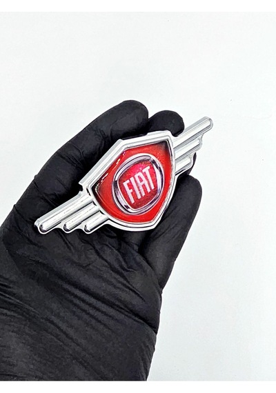 Fiat Arma Etiket Arma Etiketçilerin Vazgeçilmezi Fiat Damla Sticker Cooper Arma