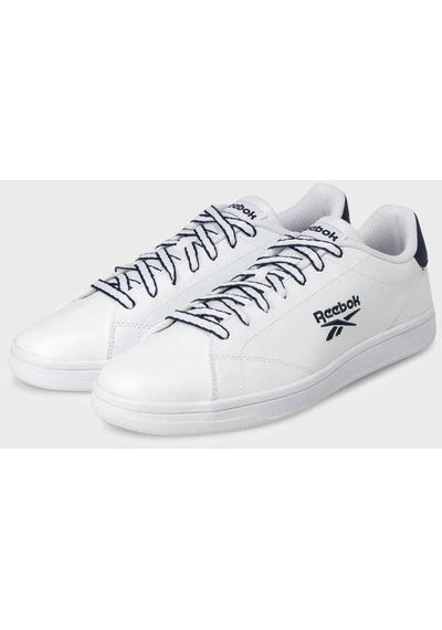 Reebok ROYAL COMPLETE Unisex  Beyaz Sneaker