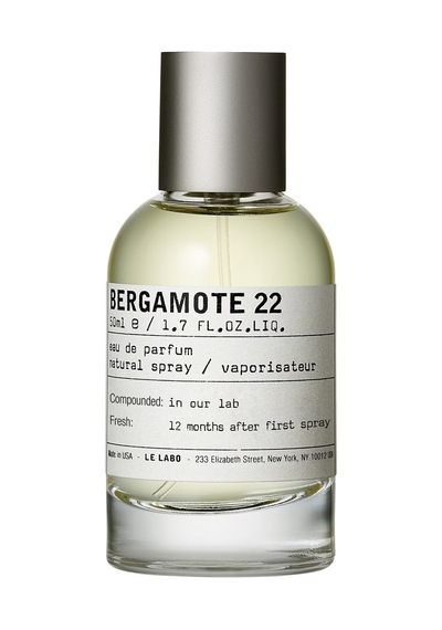 Bergamote 22 Edp 50ml Diğer