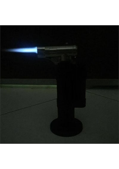Jettorch 1300 Derece Torklu Pürmüz Çakmak Bronz
