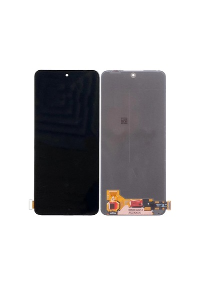 Redmi Note 12 5g Ekran Dokunmatik Srv Siyah 00