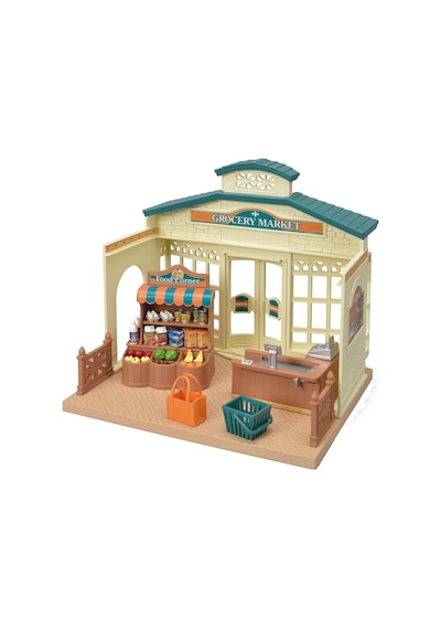 Sylvanian Families Market 5315