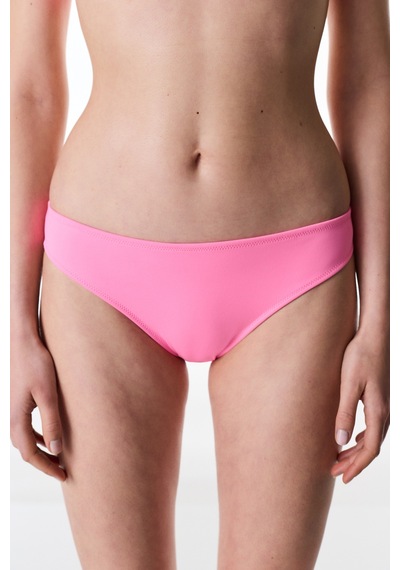 Penti Pembe Slip Bikini Altı
