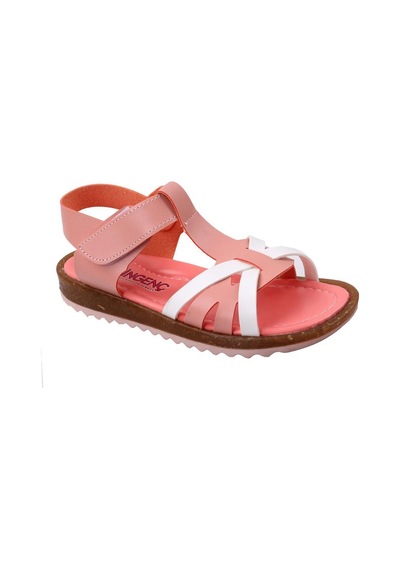 Şiringenç 02055 Orto Pedik Kız Çocuk Sandalet