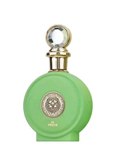 Paris Corner North Stag Expressions Iıı Trois Extrait De Parfum 100 Ml Unisex Parfüm Narenciye