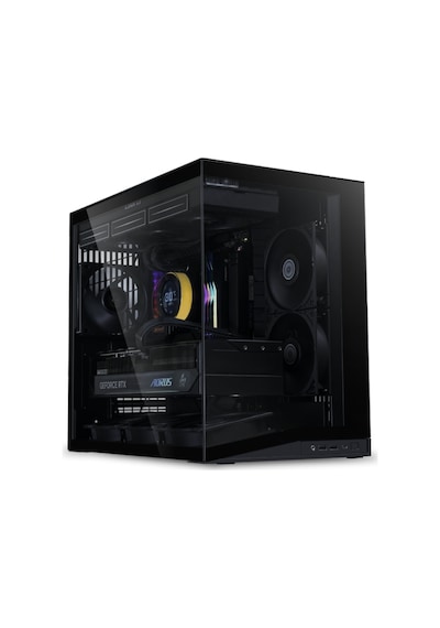 Lian Li O11 Dynamic Flow Mini V2 Siyah 750w 80+ Gold Atx Gaming Akak0llı0092