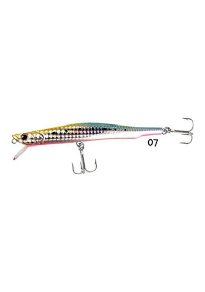Apia Hbait 14Cm 14G Maket Balık Gökkuşağı