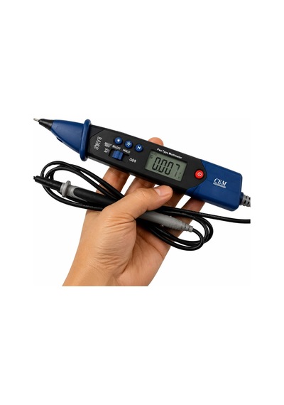 Cem Dt-3260 Akıllı Dijital Kalem Tipi Multimetre
